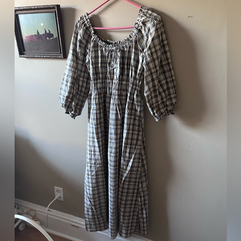 NWT Neuflora Durango Dress